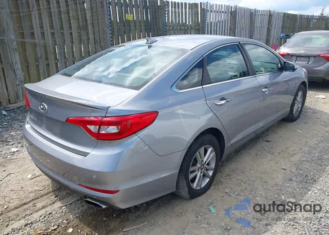 2017 Hyundai Sonata from USA, damaged, VIN 5NPE24AF9HH534669